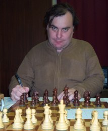 Evgeny Gleizerov