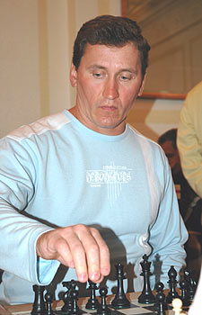 Oleg Korneev